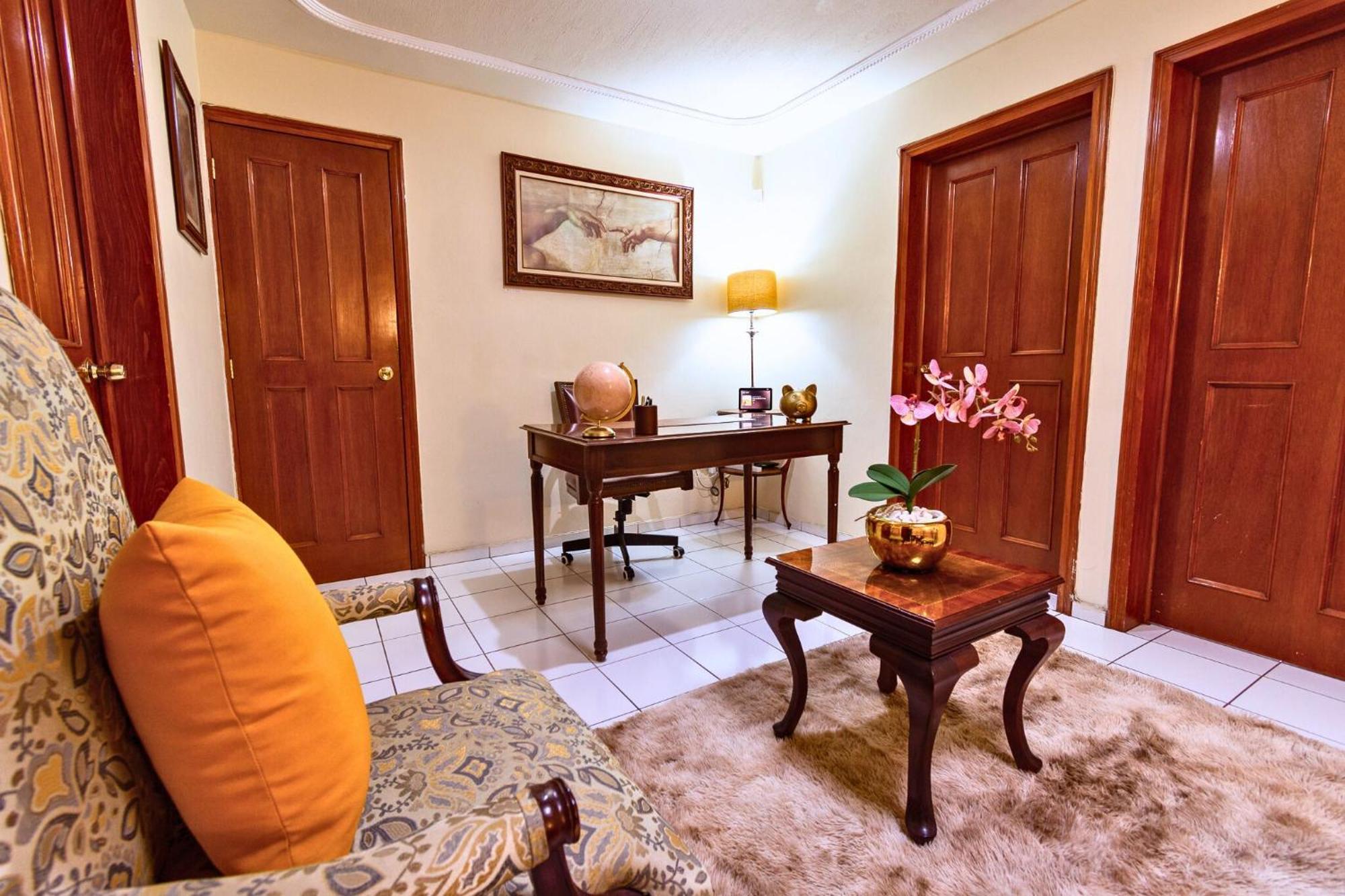 Apartamento Casa Kinich Guadalajara Exterior foto