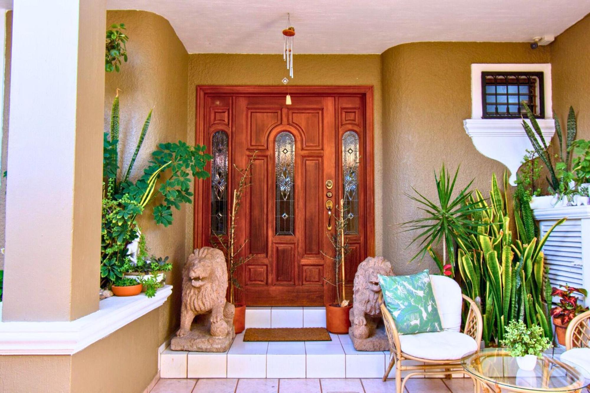 Apartamento Casa Kinich Guadalajara Exterior foto