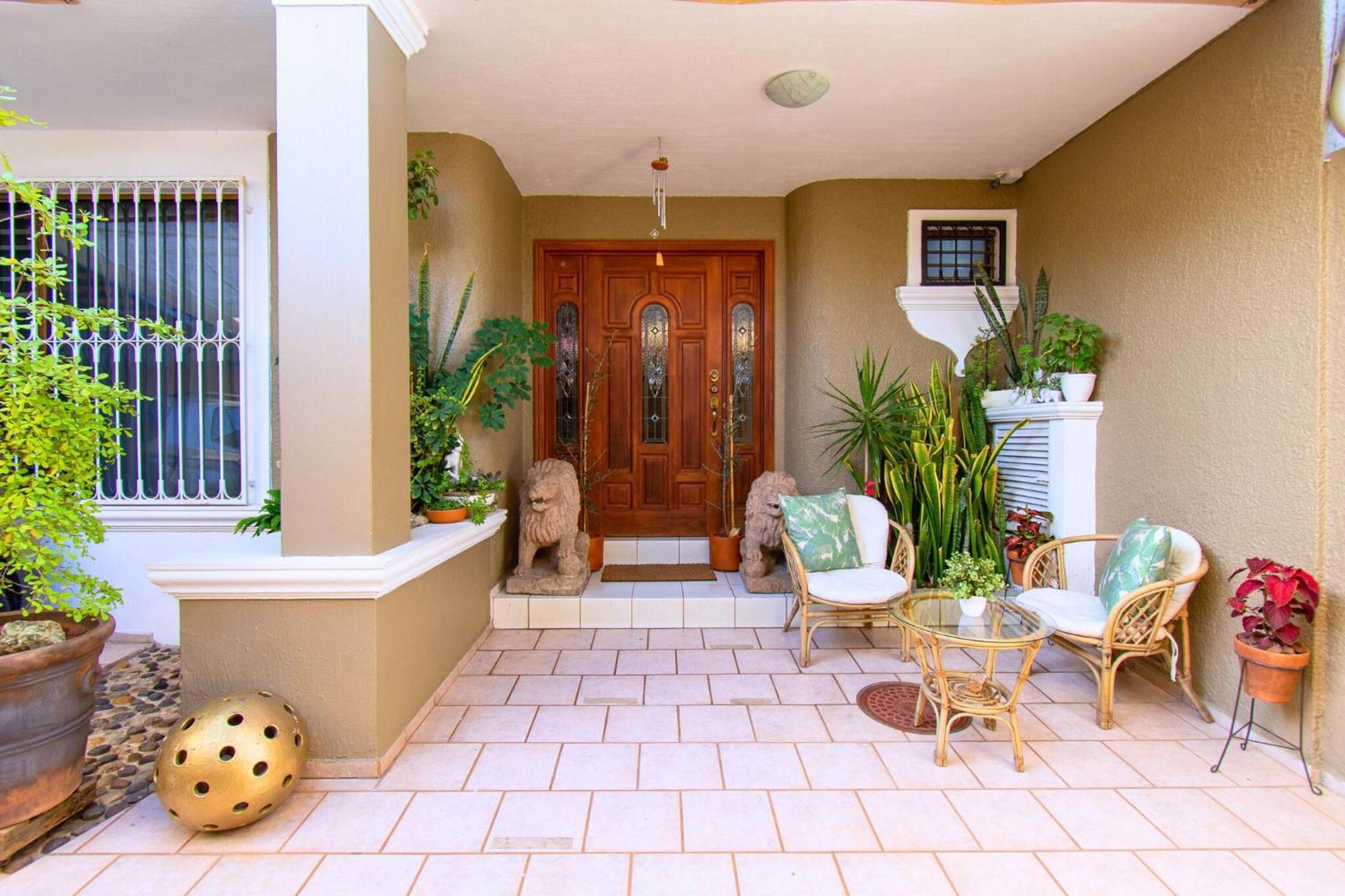 Apartamento Casa Kinich Guadalajara Exterior foto