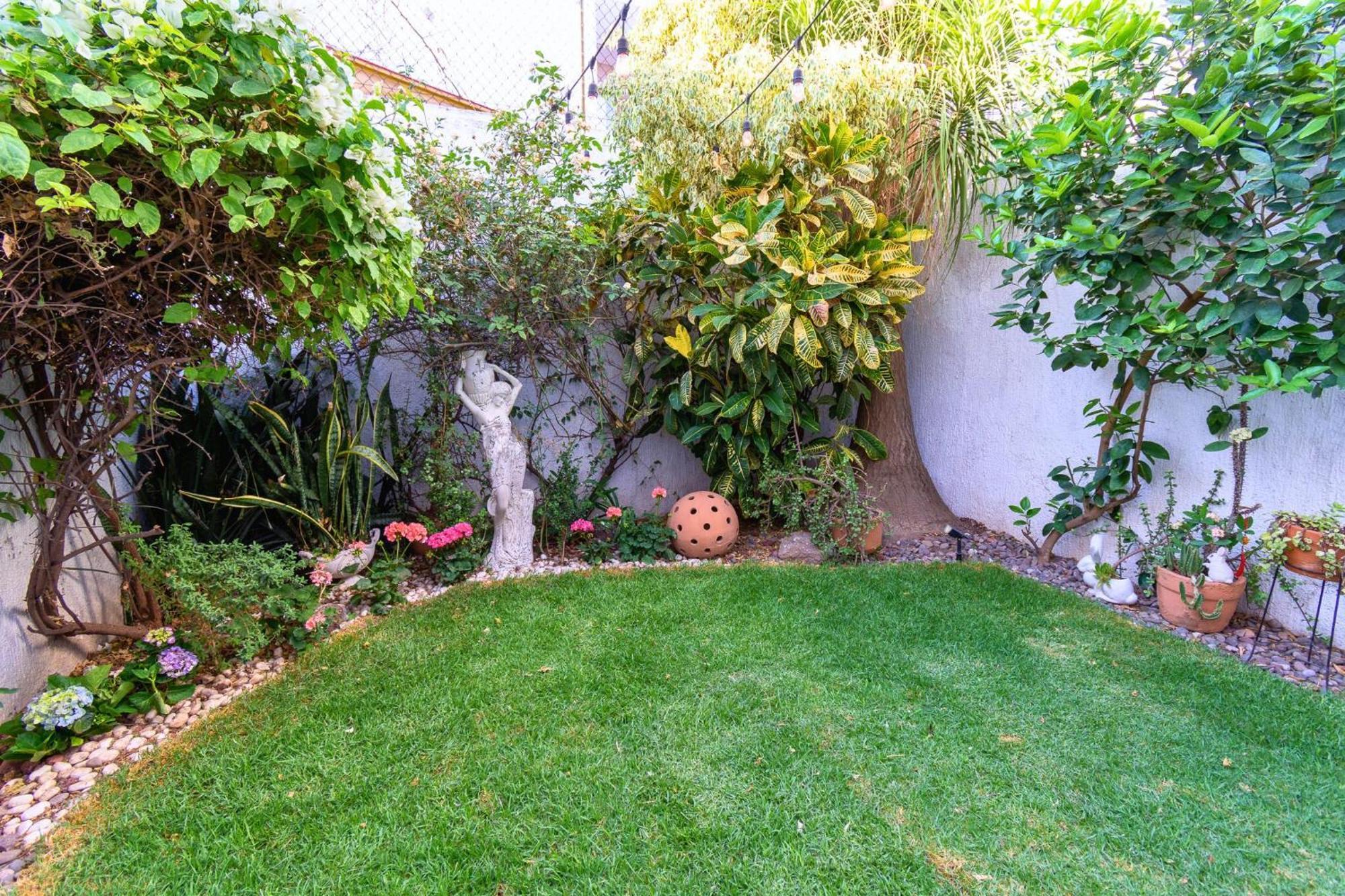 Apartamento Casa Kinich Guadalajara Exterior foto