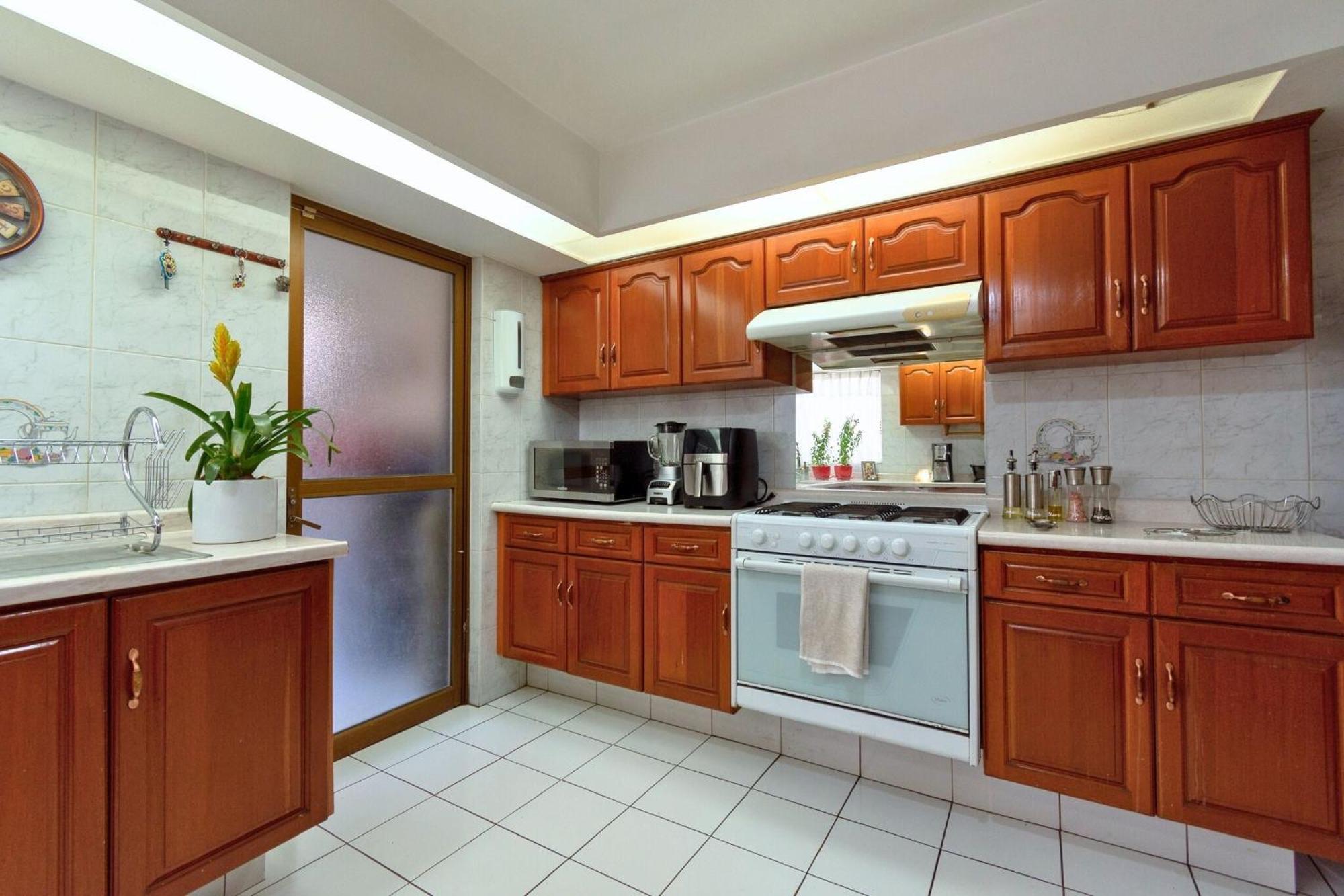 Apartamento Casa Kinich Guadalajara Exterior foto