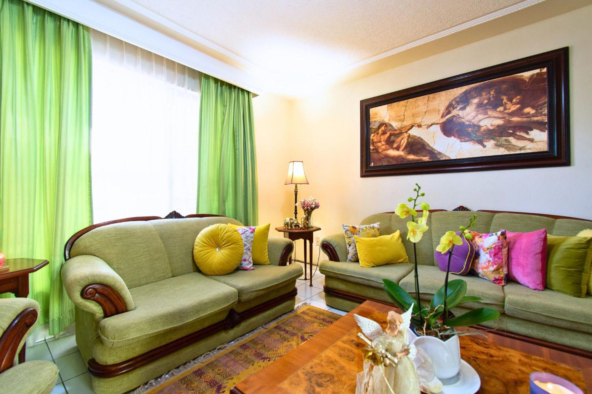 Apartamento Casa Kinich Guadalajara Exterior foto