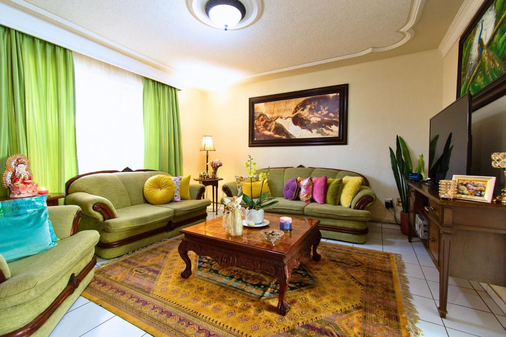 Apartamento Casa Kinich Guadalajara Exterior foto